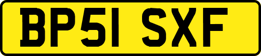BP51SXF
