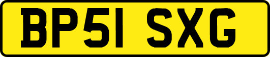 BP51SXG