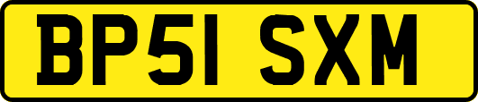 BP51SXM