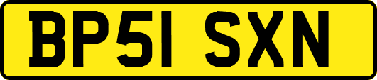 BP51SXN