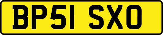 BP51SXO