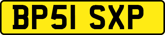 BP51SXP