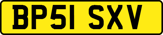 BP51SXV