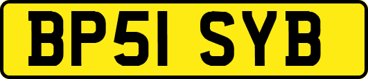 BP51SYB