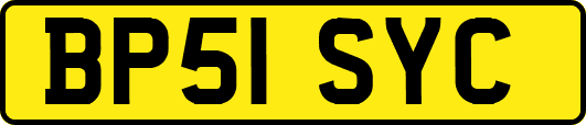 BP51SYC