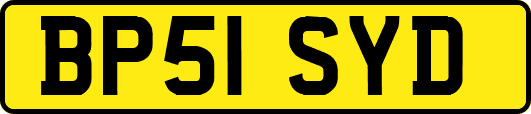 BP51SYD