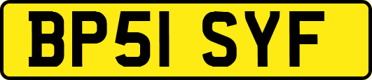 BP51SYF