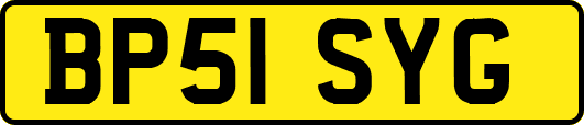 BP51SYG