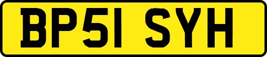 BP51SYH