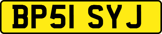 BP51SYJ