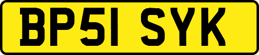 BP51SYK