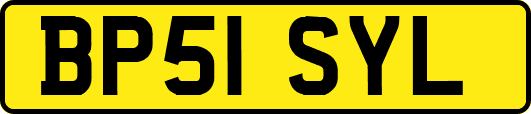 BP51SYL