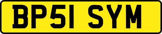 BP51SYM