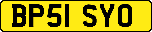 BP51SYO