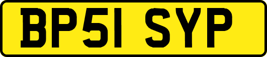 BP51SYP