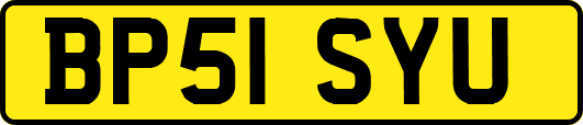 BP51SYU