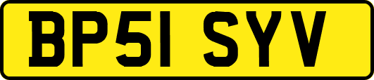 BP51SYV