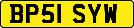 BP51SYW
