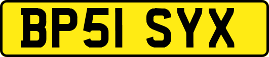BP51SYX