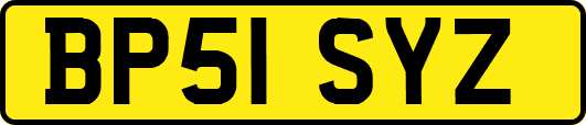 BP51SYZ