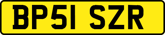 BP51SZR