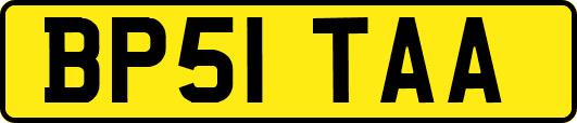 BP51TAA