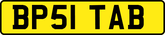 BP51TAB