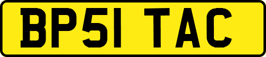 BP51TAC