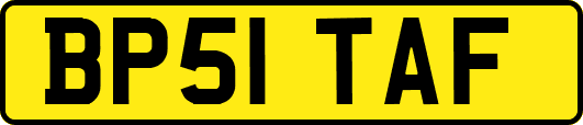 BP51TAF
