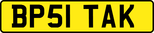BP51TAK