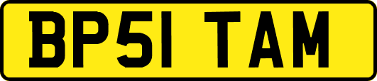 BP51TAM
