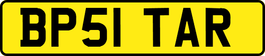 BP51TAR