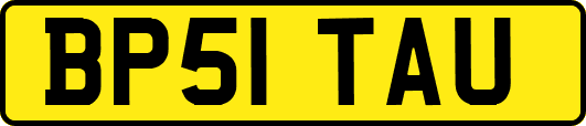 BP51TAU