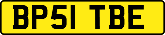 BP51TBE