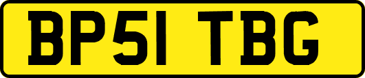 BP51TBG