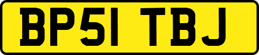 BP51TBJ