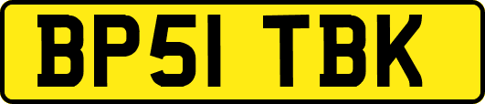 BP51TBK