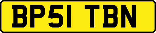 BP51TBN