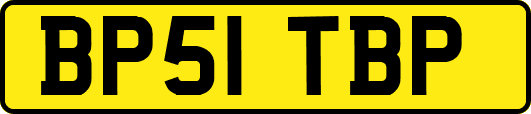 BP51TBP