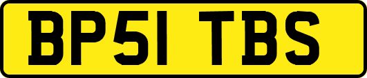 BP51TBS