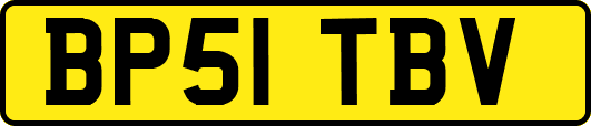 BP51TBV