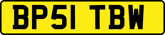 BP51TBW