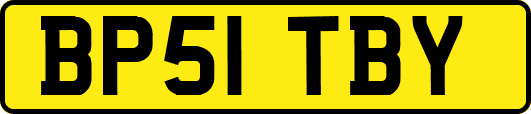 BP51TBY