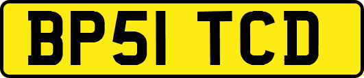 BP51TCD