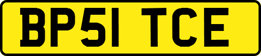 BP51TCE