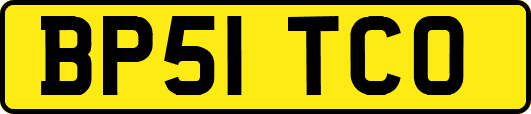 BP51TCO