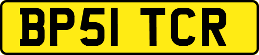 BP51TCR