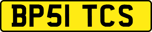 BP51TCS