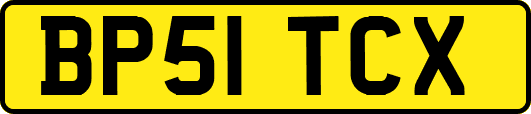BP51TCX