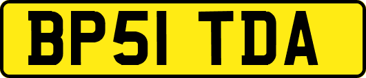 BP51TDA